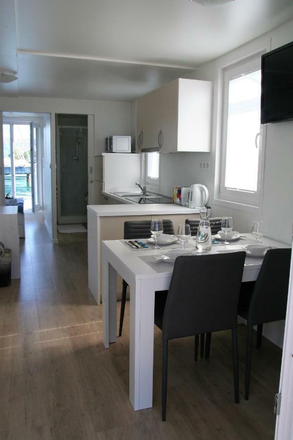 Willa Floating House Marina Royal Portorož Zewnętrze zdjęcie
