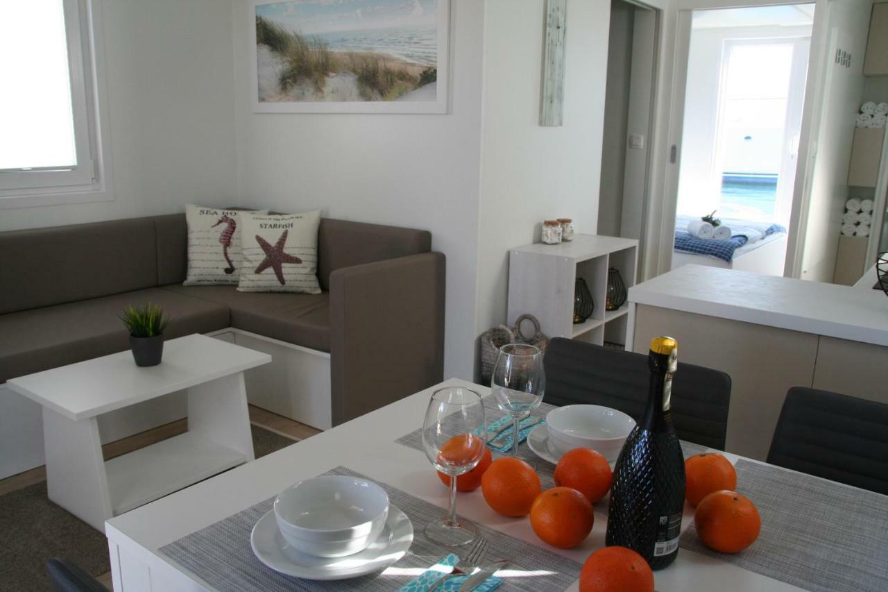 Willa Floating House Marina Royal Portorož Zewnętrze zdjęcie