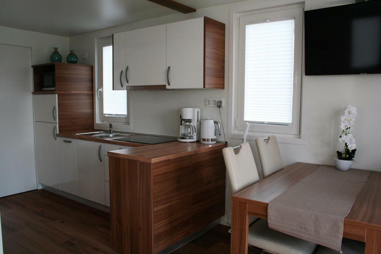 Willa Floating House Marina Royal Portorož Zewnętrze zdjęcie