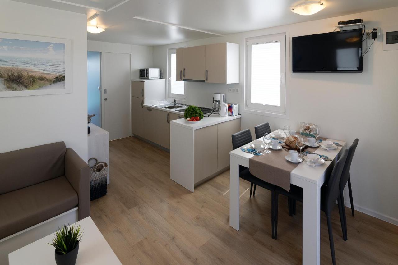 Willa Floating House Marina Royal Portorož Zewnętrze zdjęcie